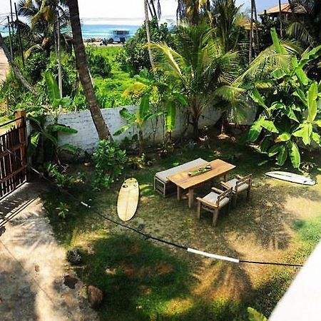 Marshmallow Homestay Ahangama Εξωτερικό φωτογραφία