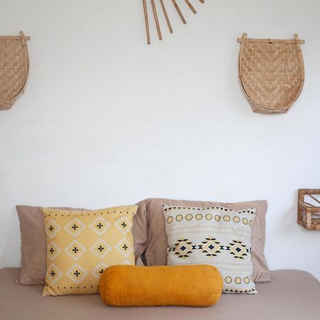 Marshmallow Homestay Ahangama Εξωτερικό φωτογραφία
