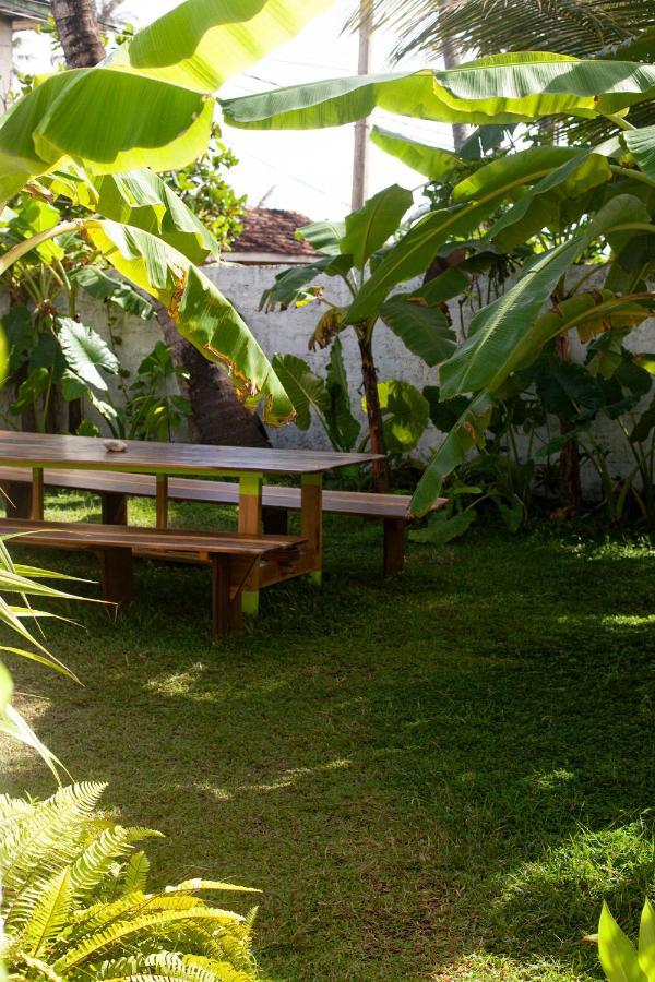 Marshmallow Homestay Ahangama Εξωτερικό φωτογραφία