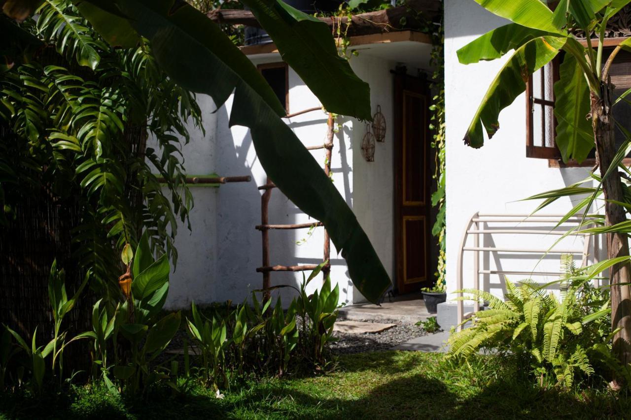 Marshmallow Homestay Ahangama Εξωτερικό φωτογραφία