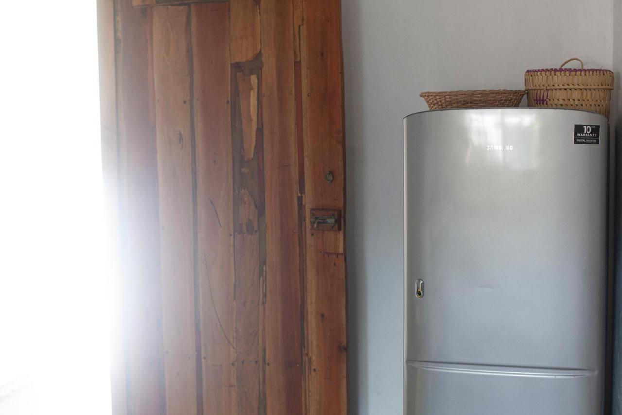Marshmallow Homestay Ahangama Εξωτερικό φωτογραφία
