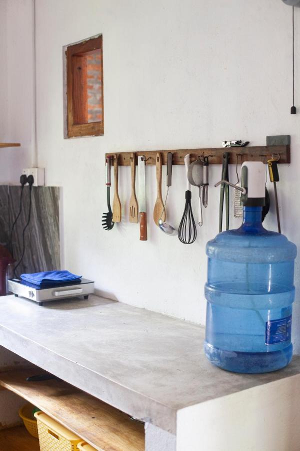 Marshmallow Homestay Ahangama Εξωτερικό φωτογραφία