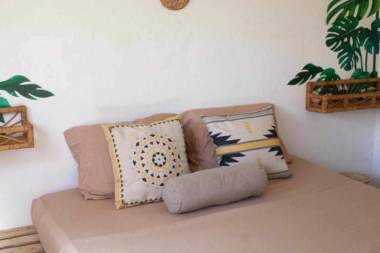 Marshmallow Homestay Ahangama Εξωτερικό φωτογραφία