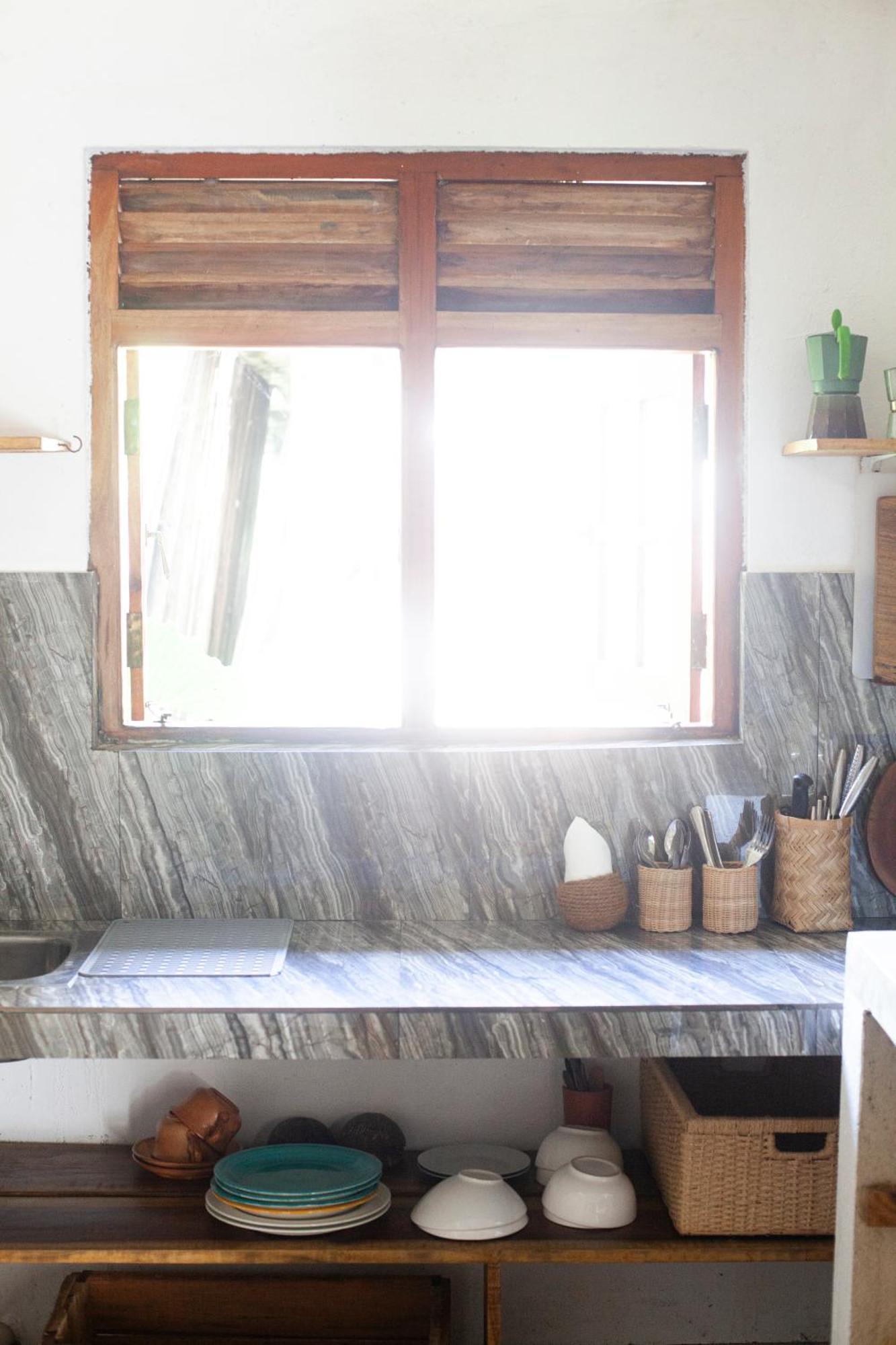 Marshmallow Homestay Ahangama Εξωτερικό φωτογραφία