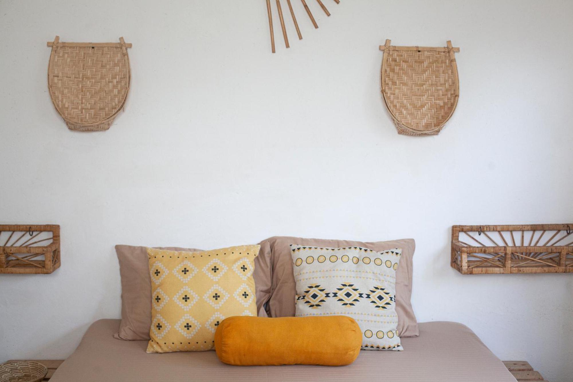 Marshmallow Homestay Ahangama Εξωτερικό φωτογραφία