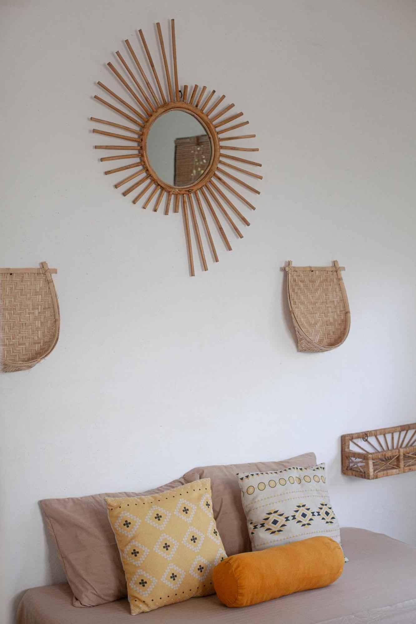 Marshmallow Homestay Ahangama Εξωτερικό φωτογραφία