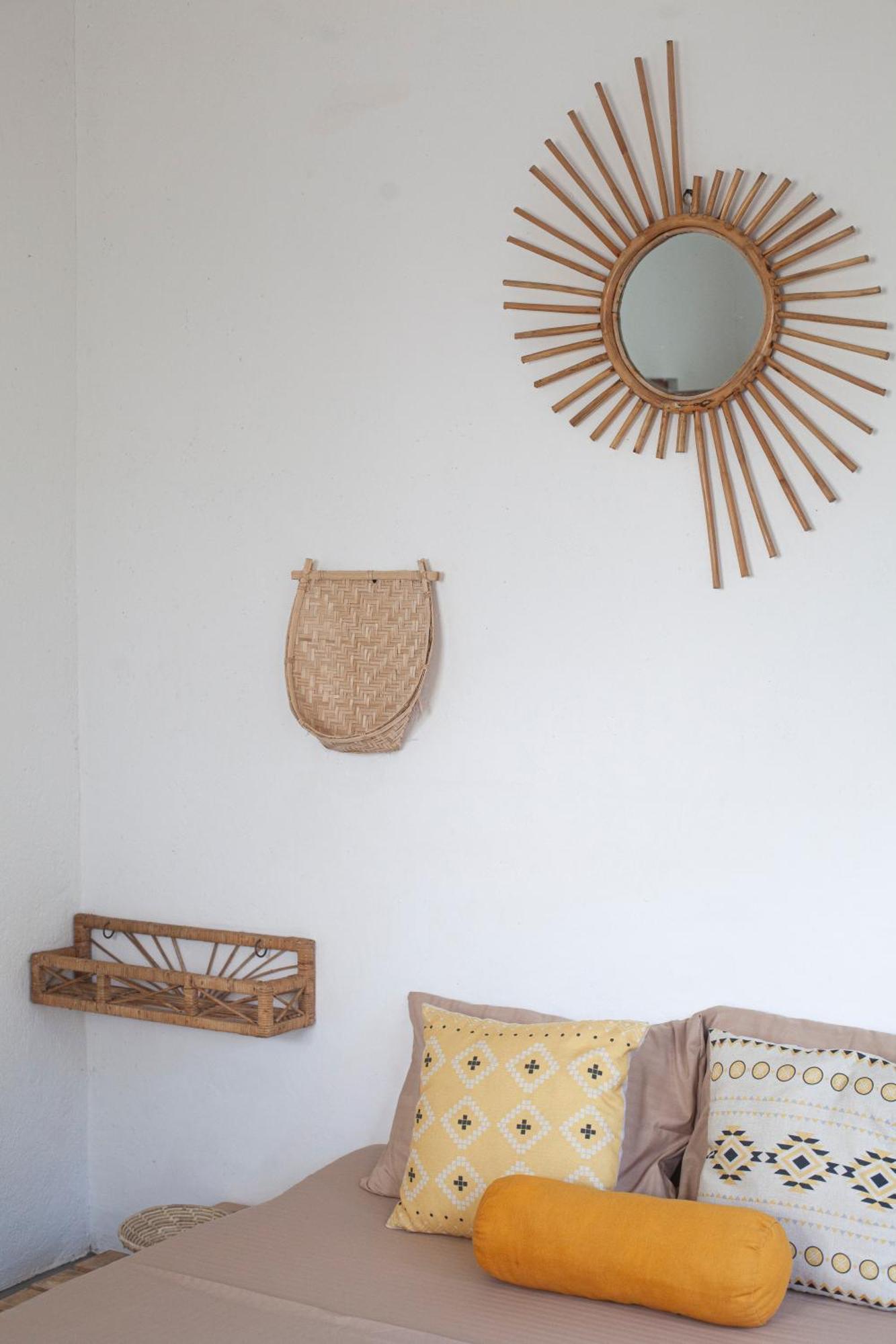 Marshmallow Homestay Ahangama Εξωτερικό φωτογραφία