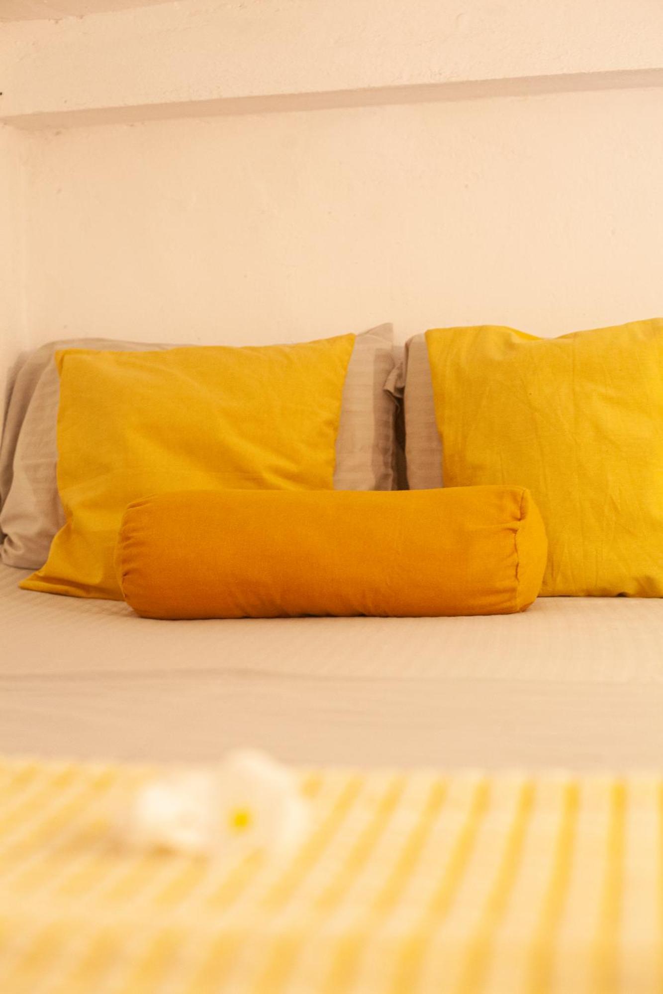 Marshmallow Homestay Ahangama Εξωτερικό φωτογραφία