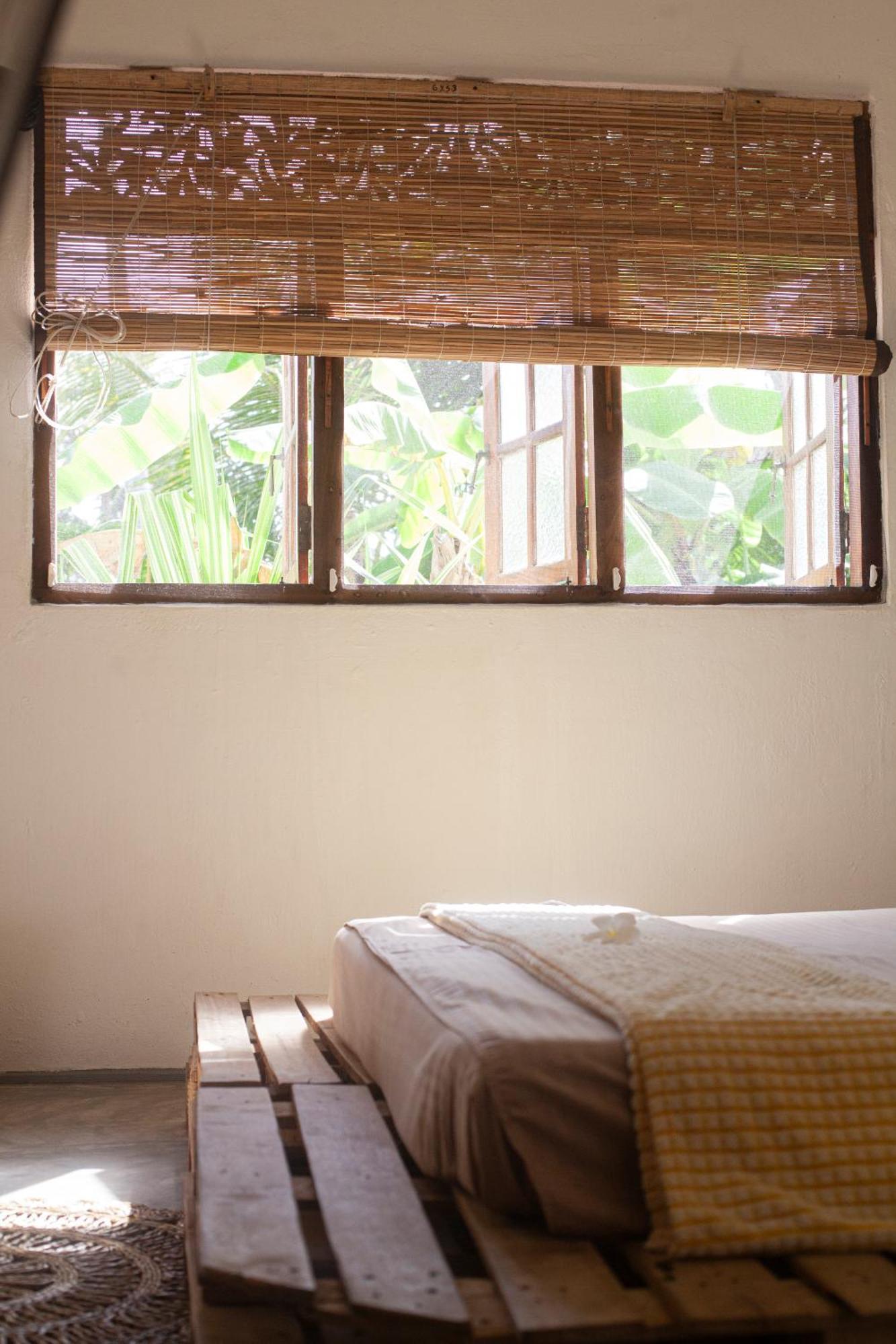 Marshmallow Homestay Ahangama Εξωτερικό φωτογραφία