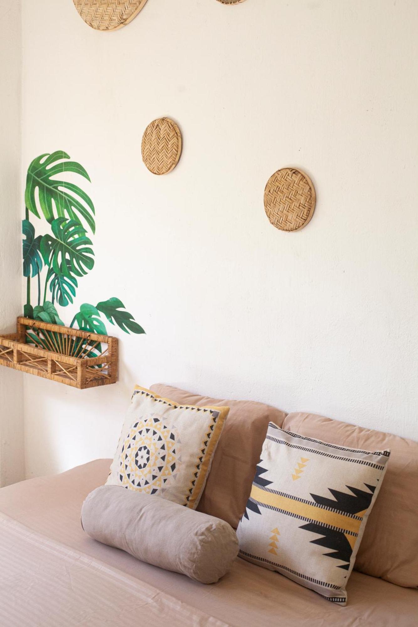 Marshmallow Homestay Ahangama Εξωτερικό φωτογραφία