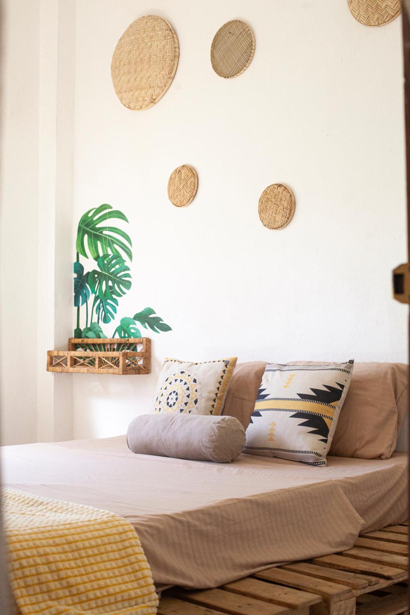 Marshmallow Homestay Ahangama Εξωτερικό φωτογραφία