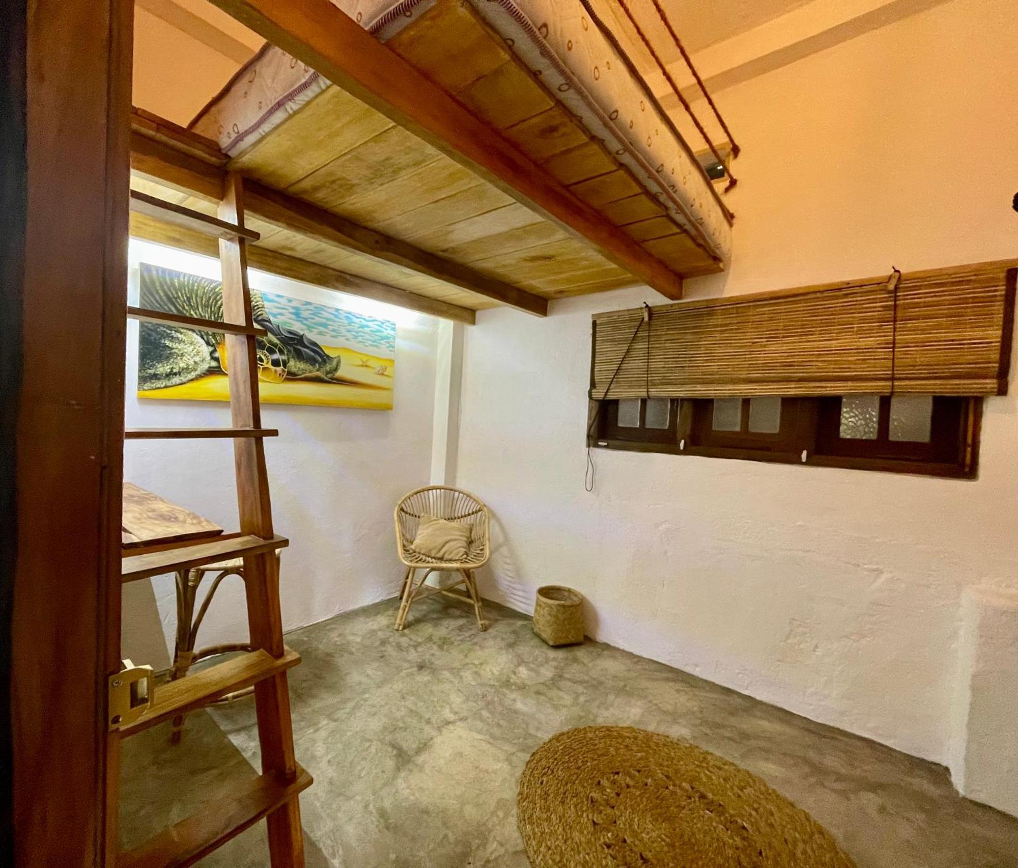 Marshmallow Homestay Ahangama Εξωτερικό φωτογραφία