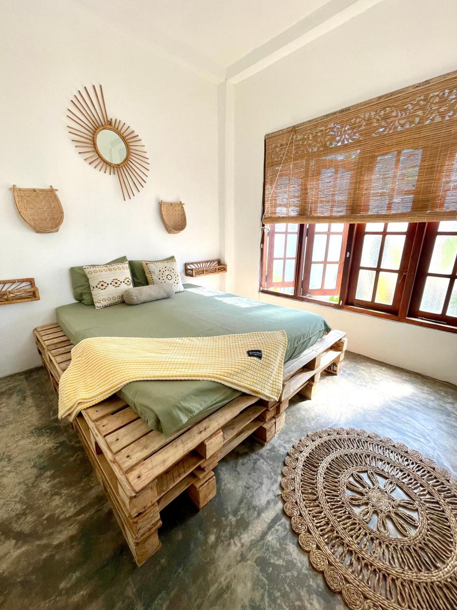 Marshmallow Homestay Ahangama Εξωτερικό φωτογραφία