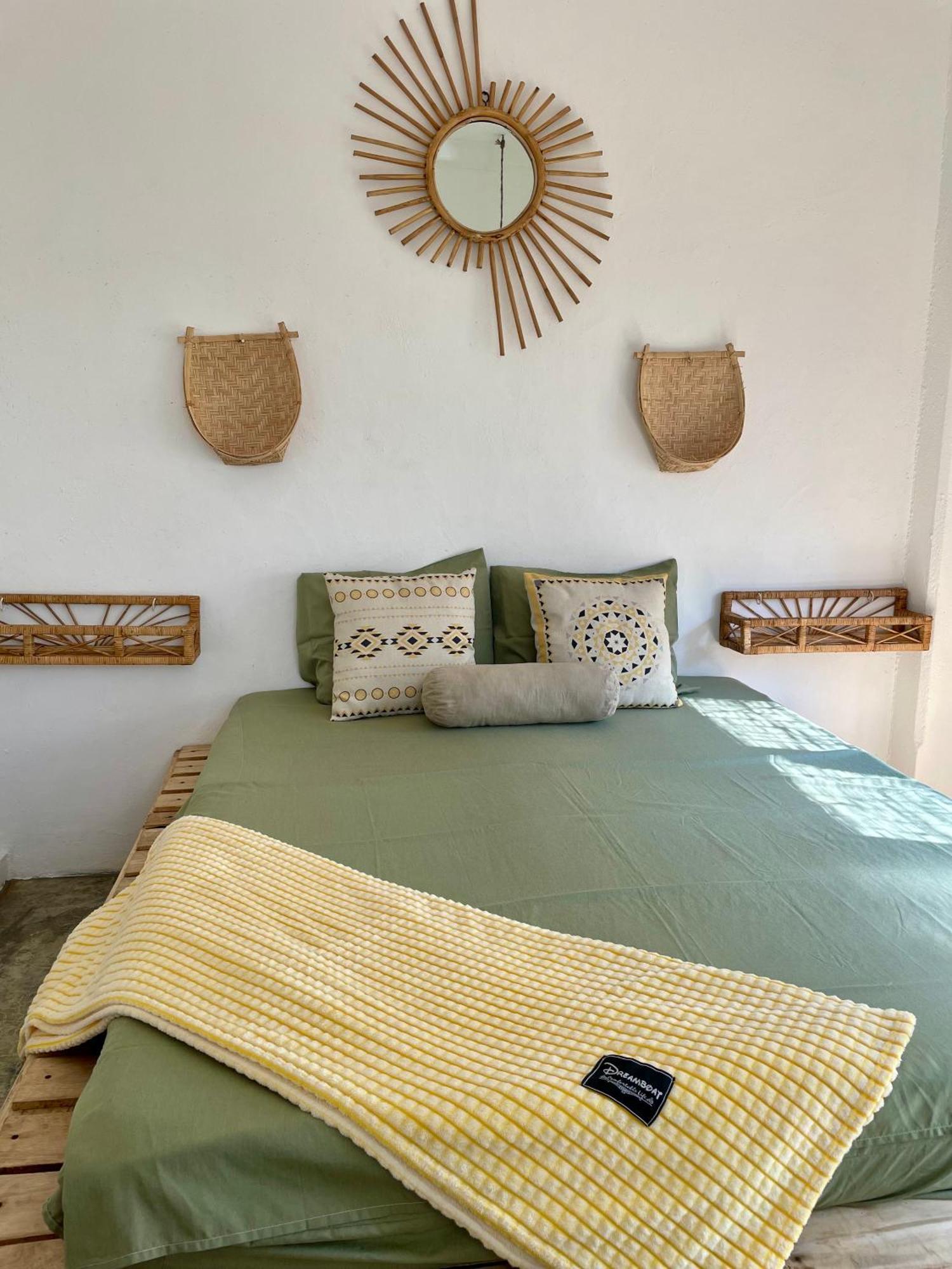Marshmallow Homestay Ahangama Εξωτερικό φωτογραφία