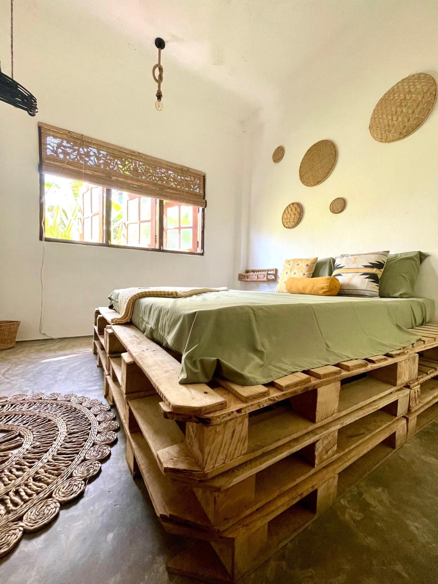 Marshmallow Homestay Ahangama Εξωτερικό φωτογραφία