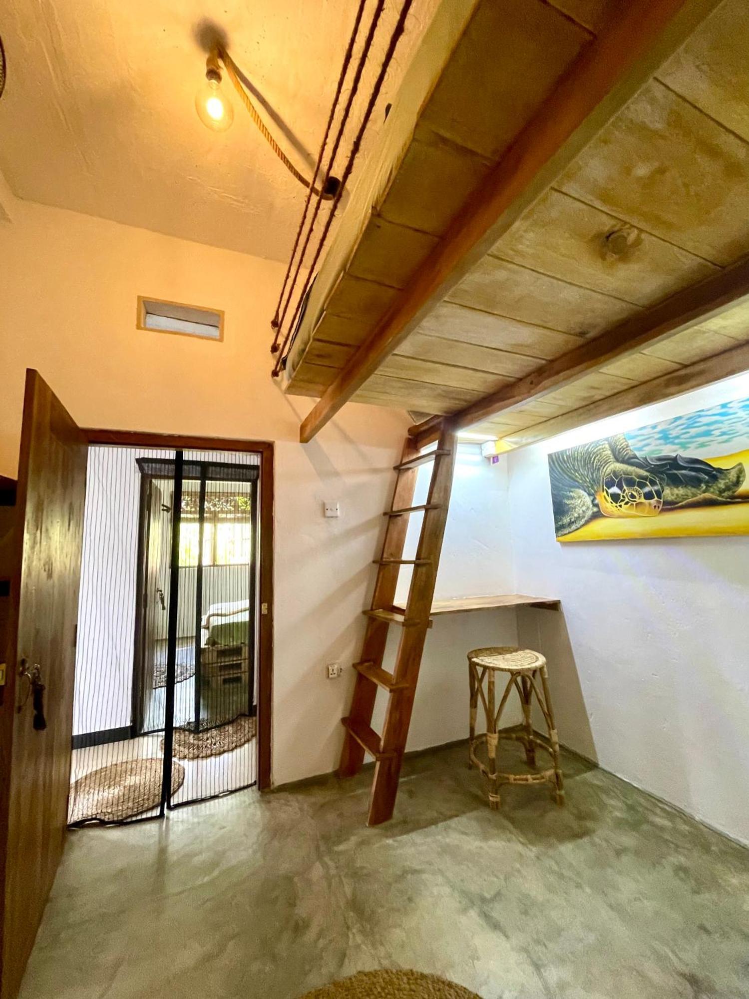 Marshmallow Homestay Ahangama Εξωτερικό φωτογραφία