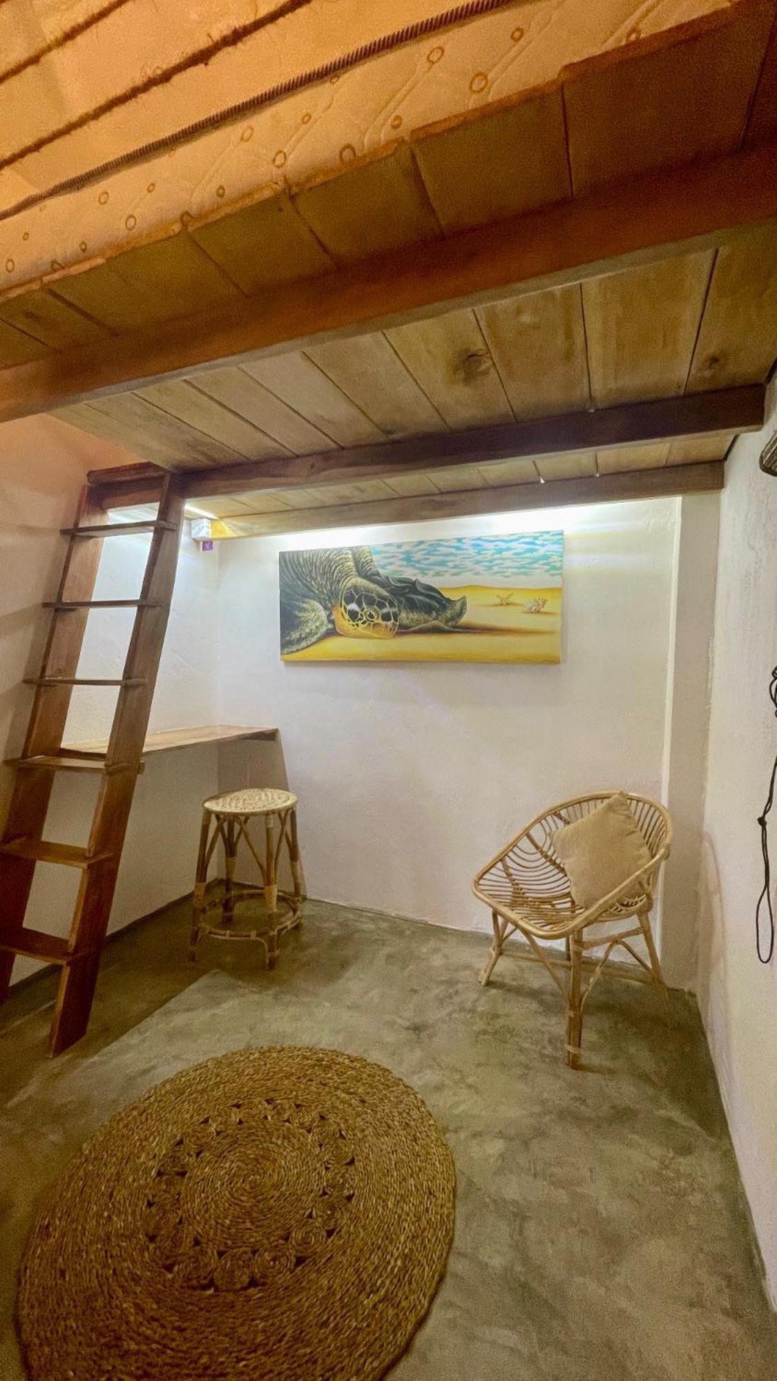Marshmallow Homestay Ahangama Εξωτερικό φωτογραφία